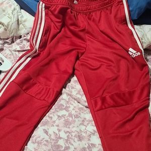 Adidas sweat pants